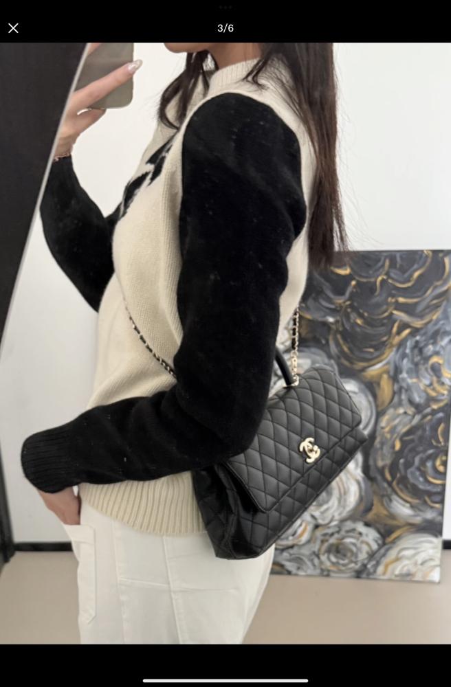 Small Lady D-Joy Bag