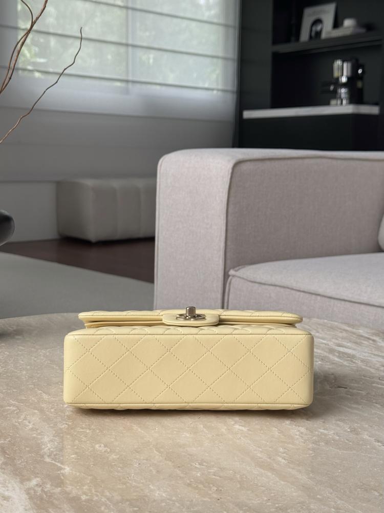 SMALL CLASSIC HANDBAG
