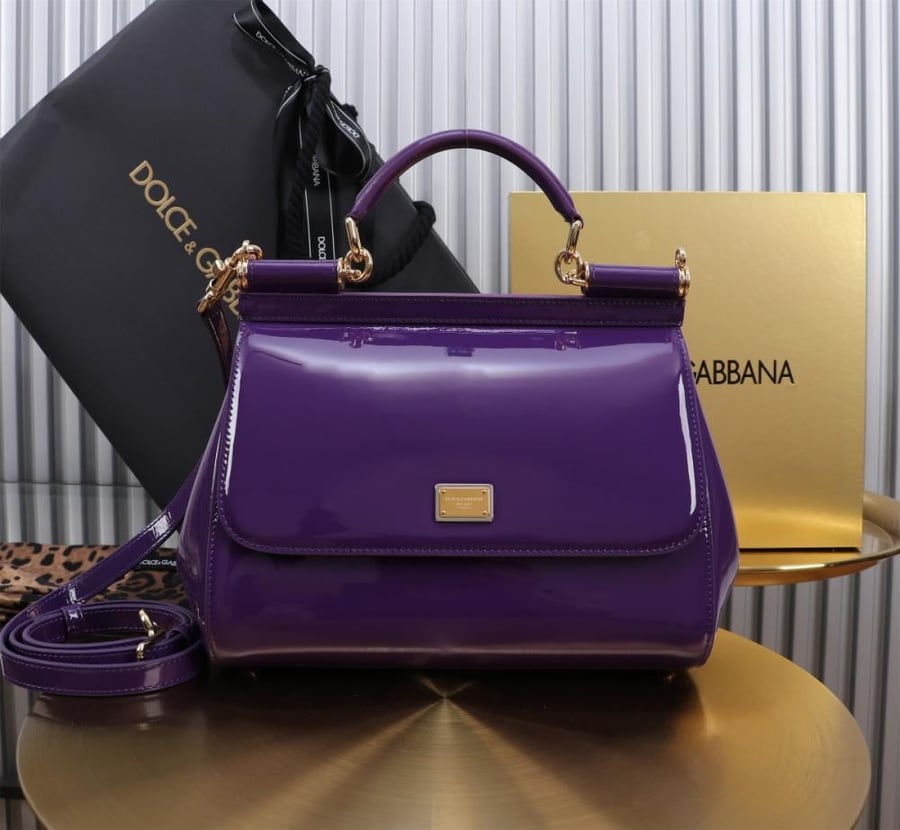 Medium Sicily handbag