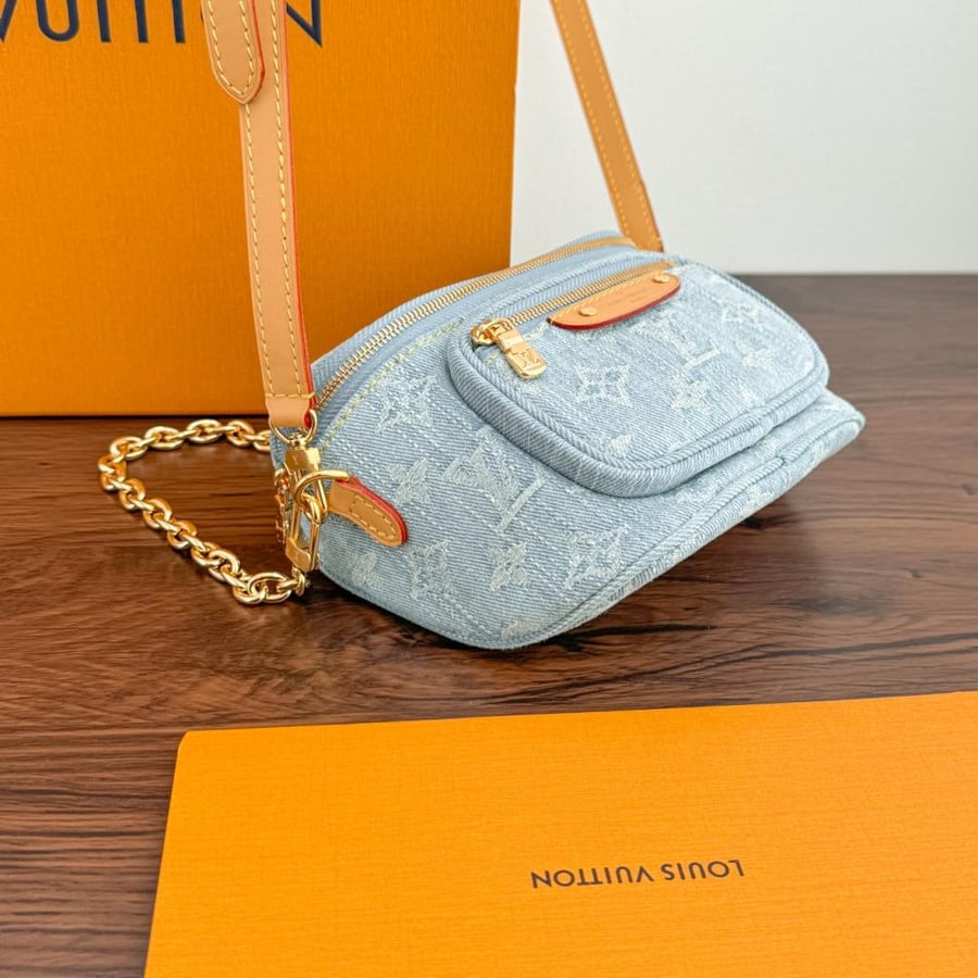 Mini Bumbag