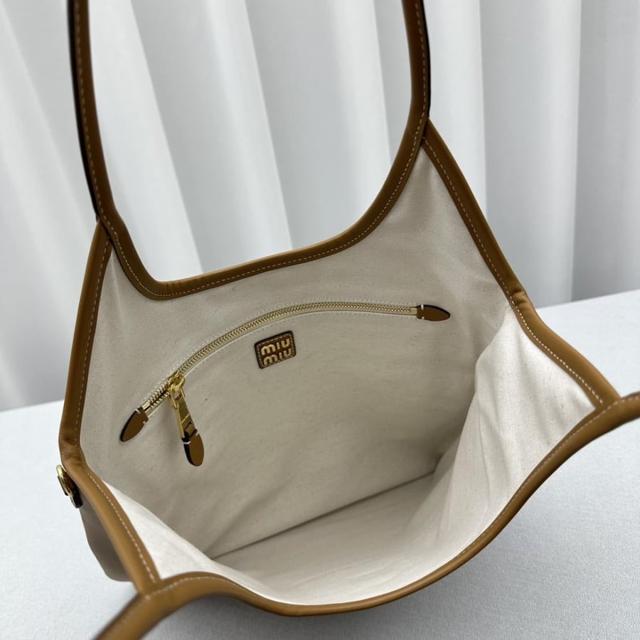 IVY leather bag