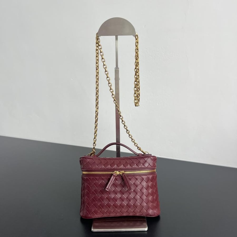 Small Soft Vanity