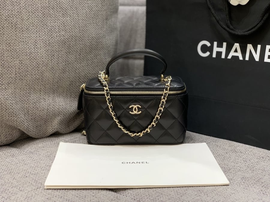 chanel mini bag