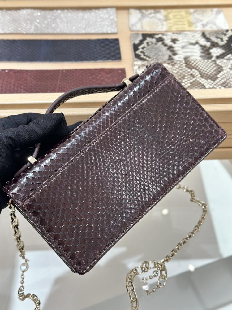 My Dior Mini LIZARD
