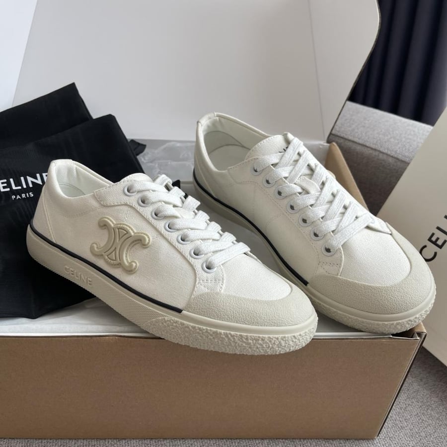 celine sneakers