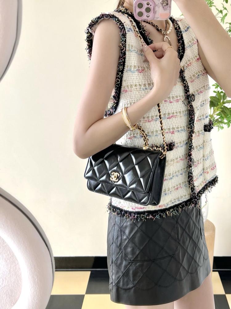 chanel handbag