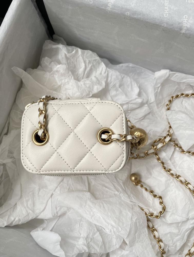 chanel mini bag