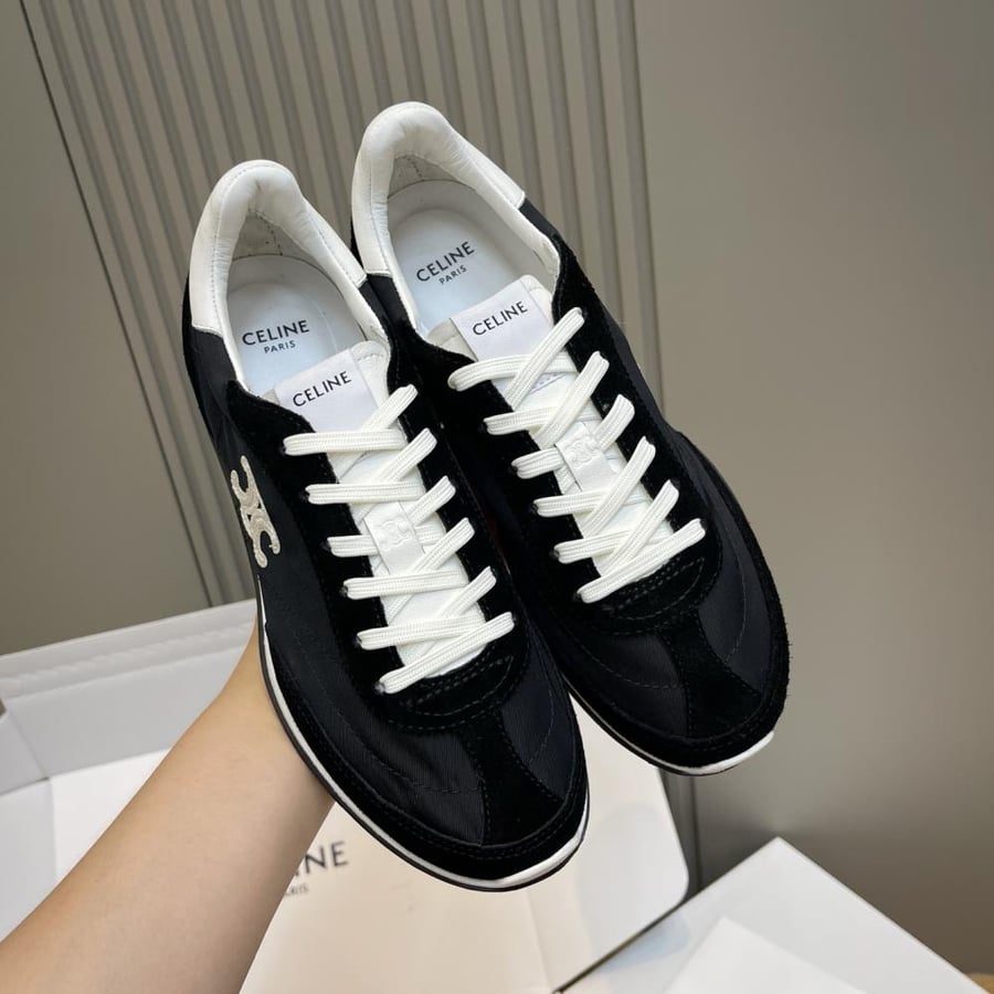 celine sneakers