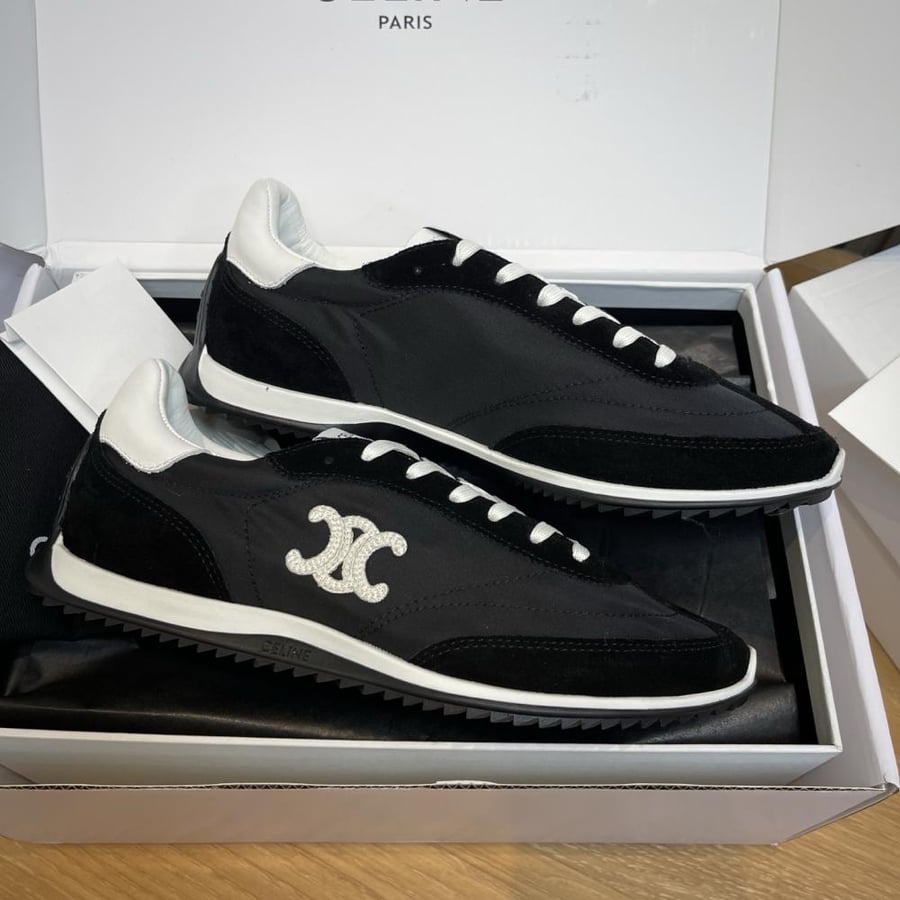 celine sneakers