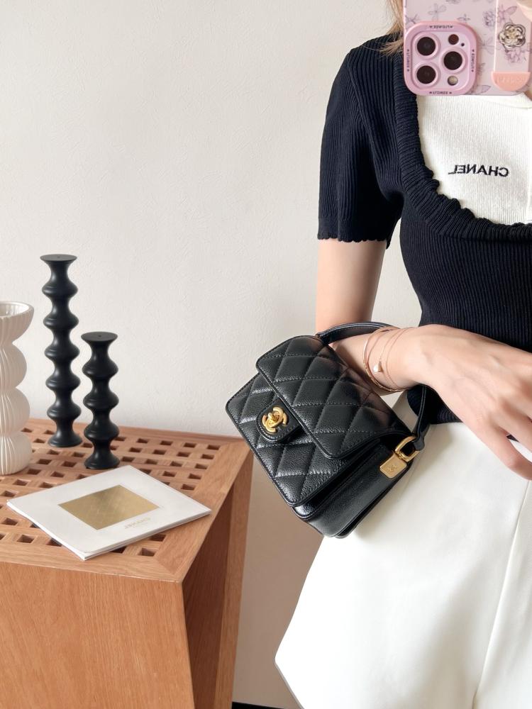 chanel crossbody