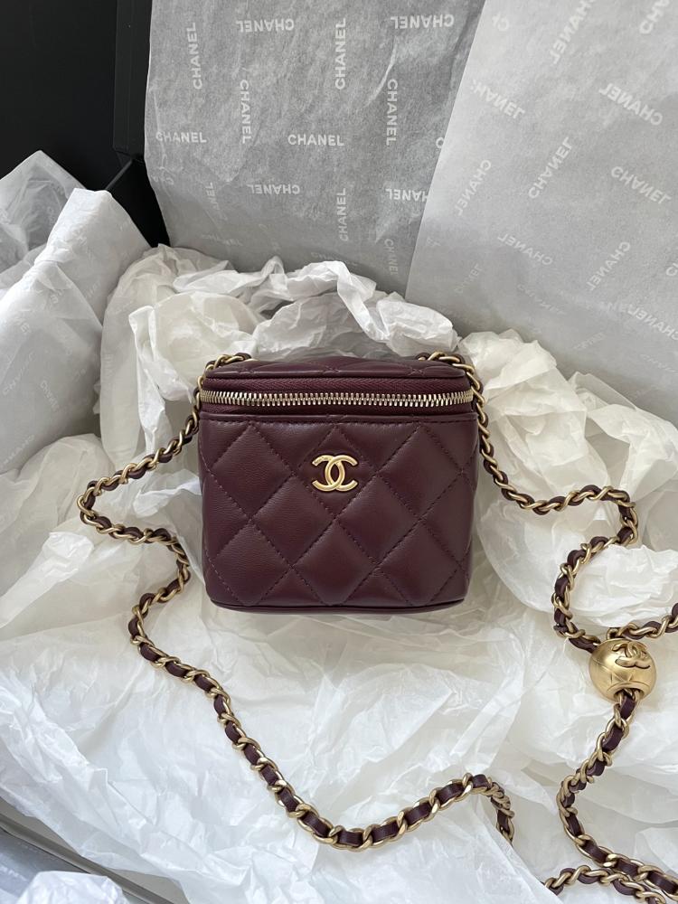 chanel mini bag