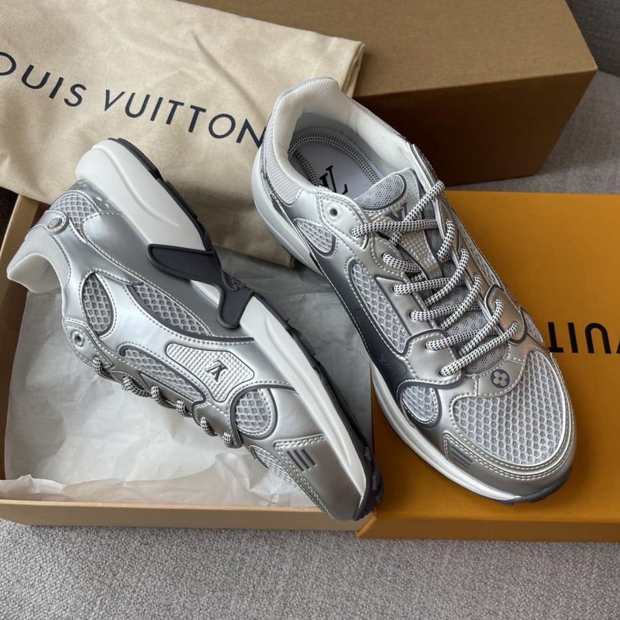LV Olympia Sneaker