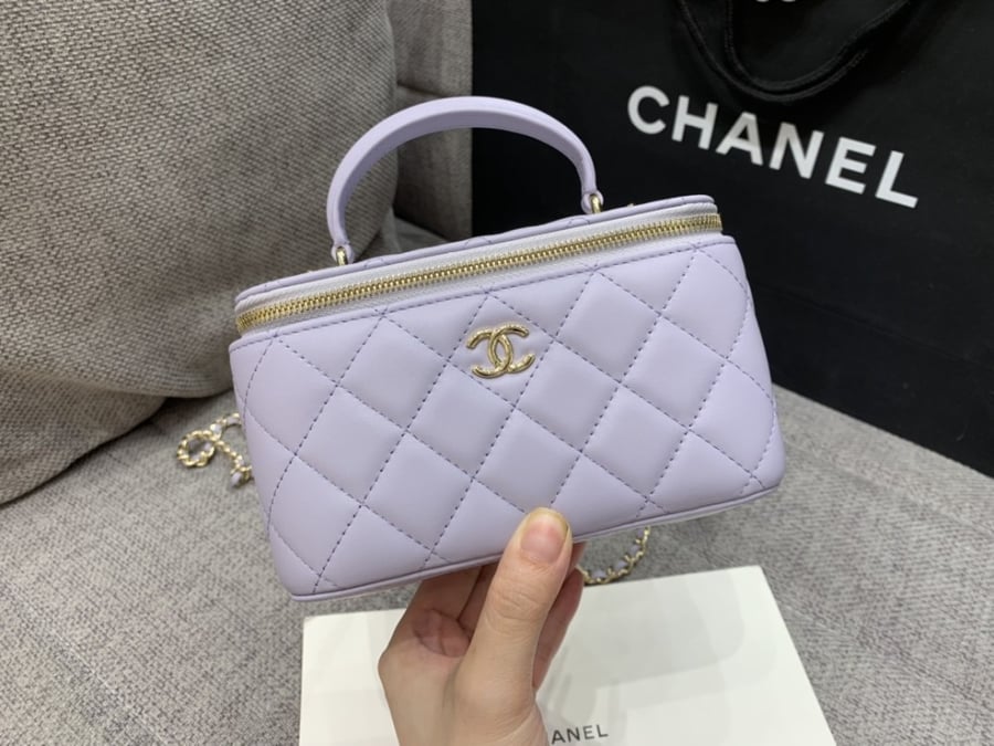 chanel mini bag