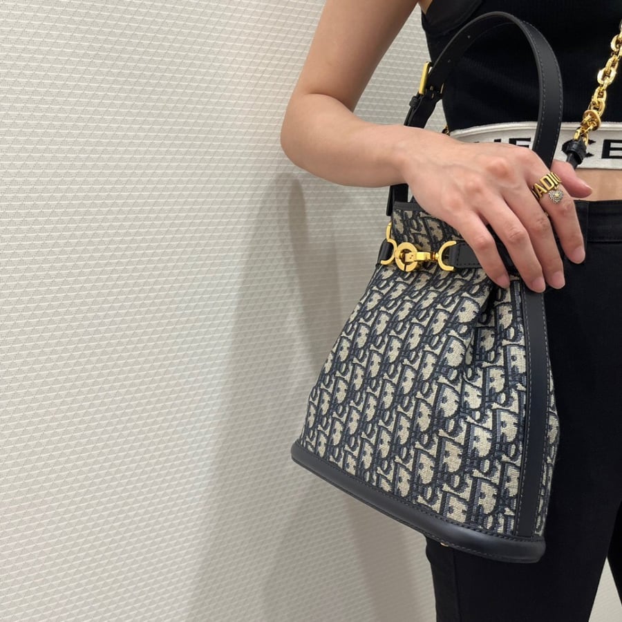 Medium C'est Dior Bag