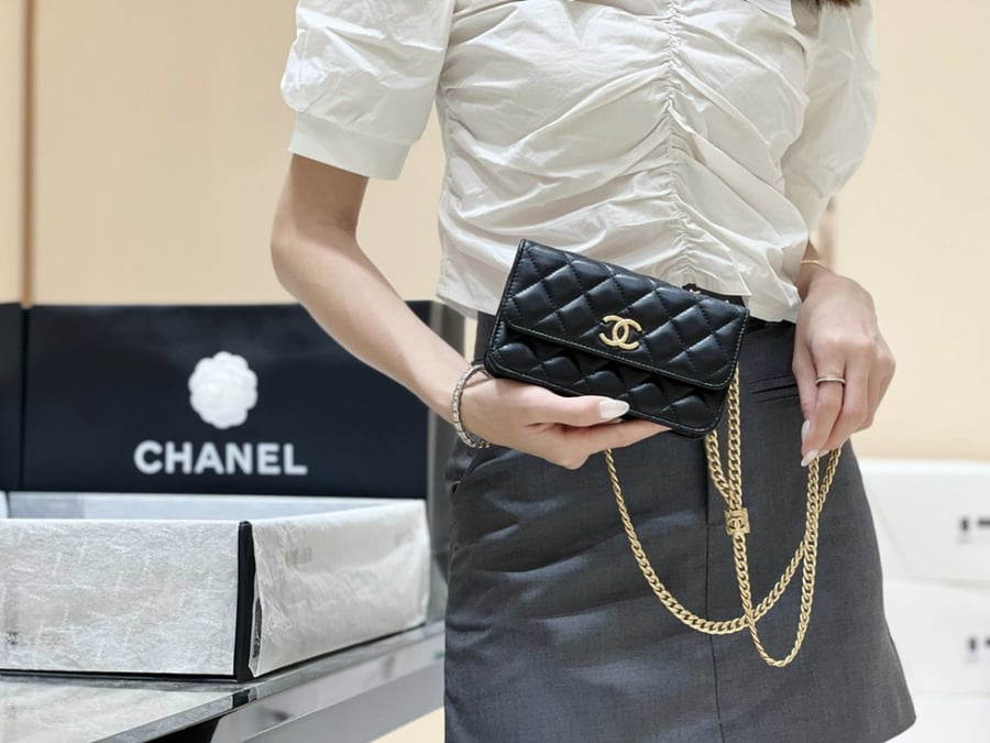 CHANEL BAG