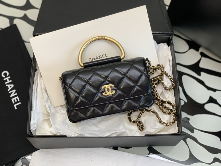 New Chanel  Bag