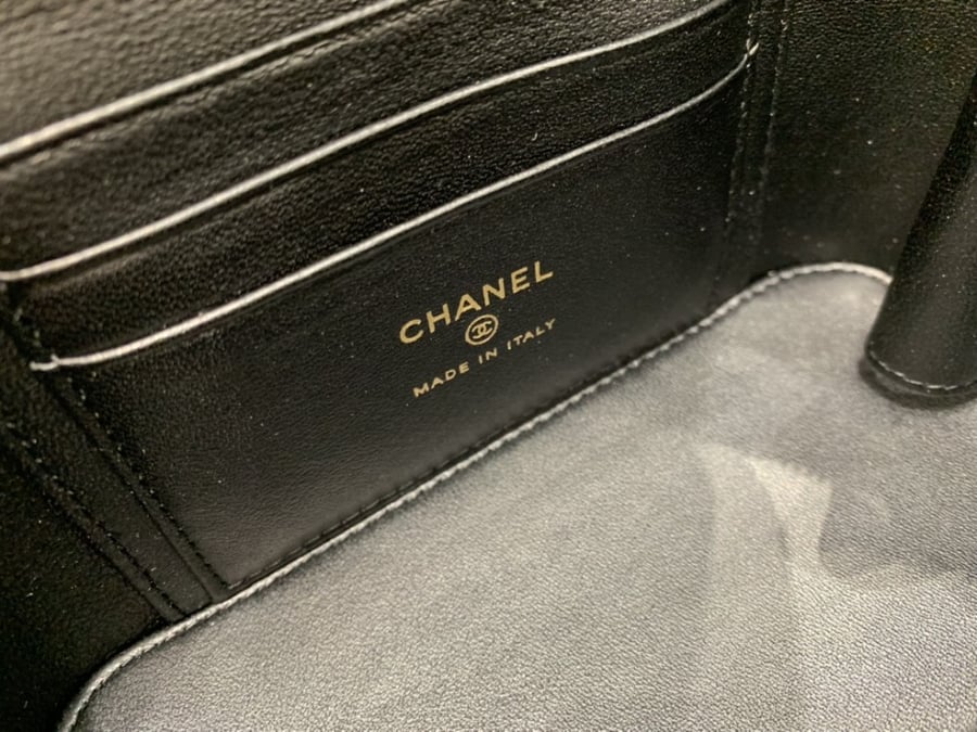chanel mini bag