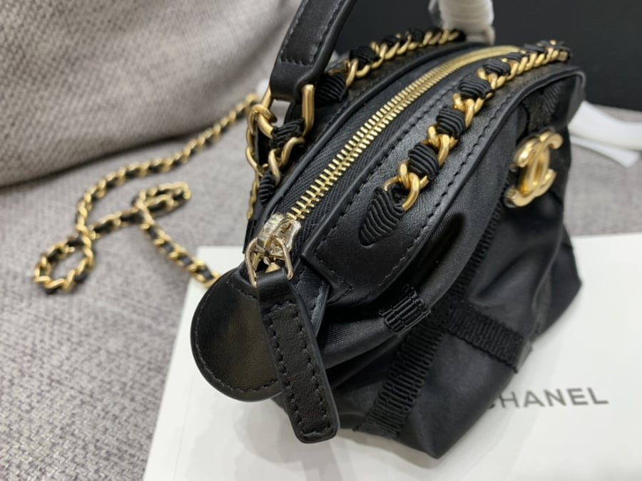 Chanel Mini Flap Bag