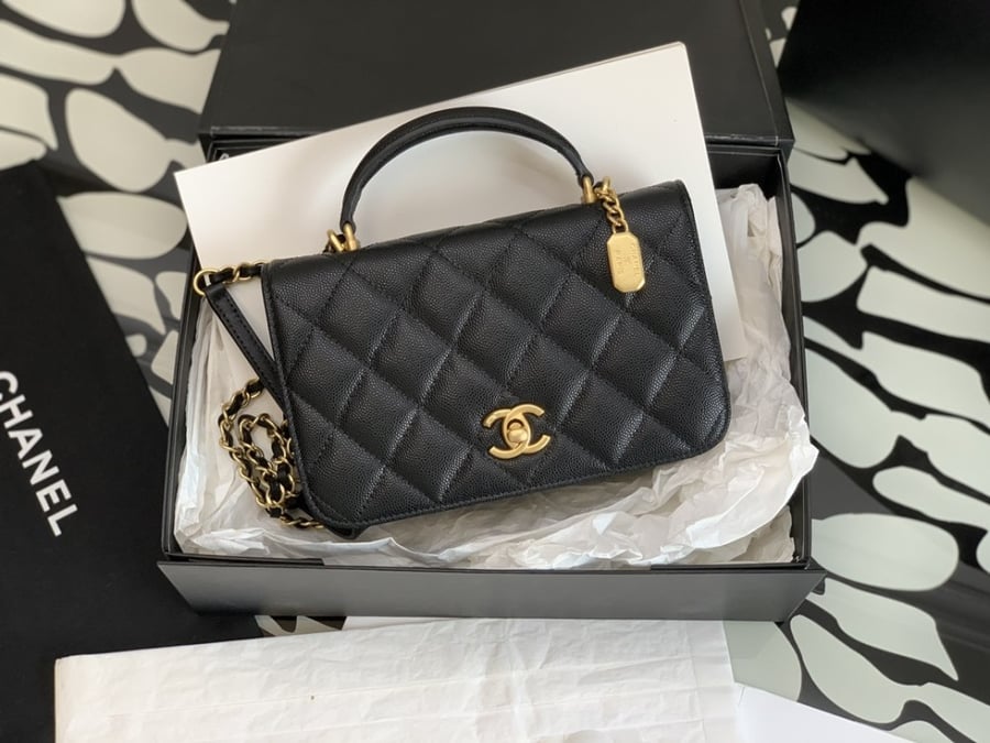 New Chanel  Bag