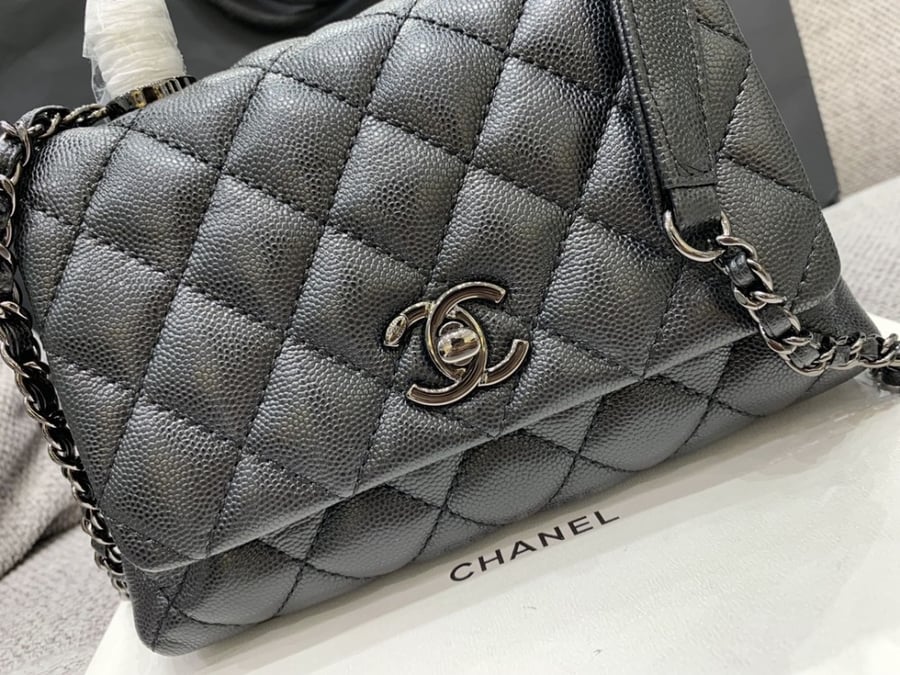 coco handle mini