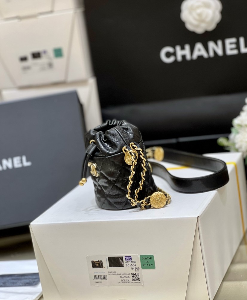 new chanel bag