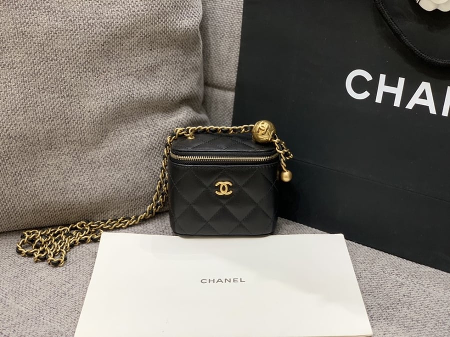 Chanel Mini Flap Bag
