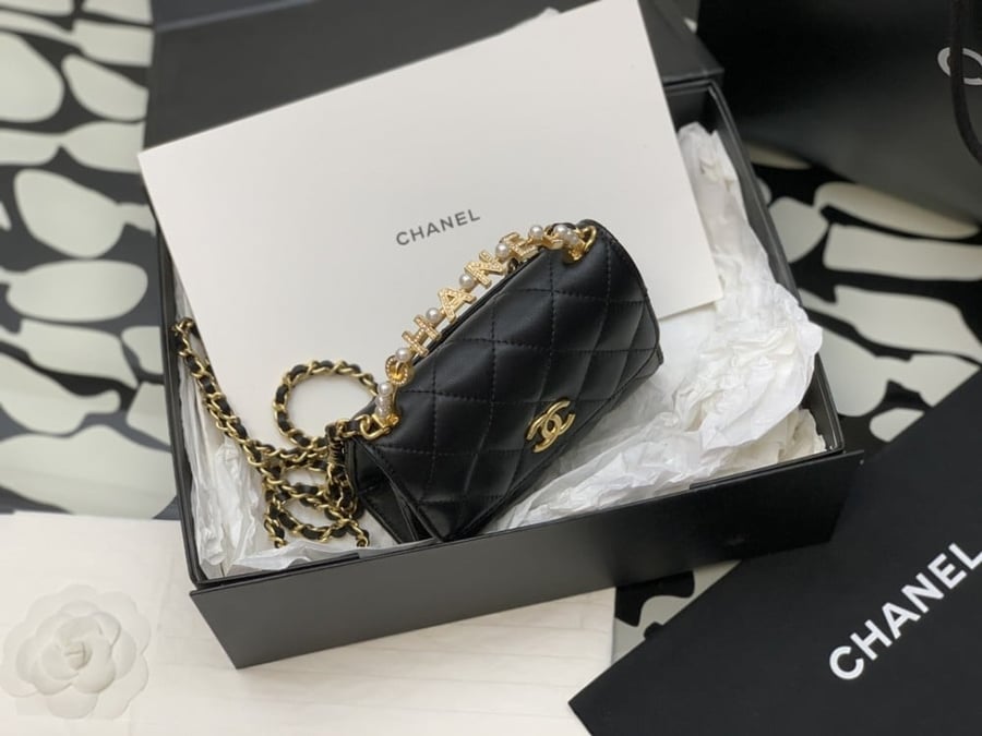 New Chanel  Bag