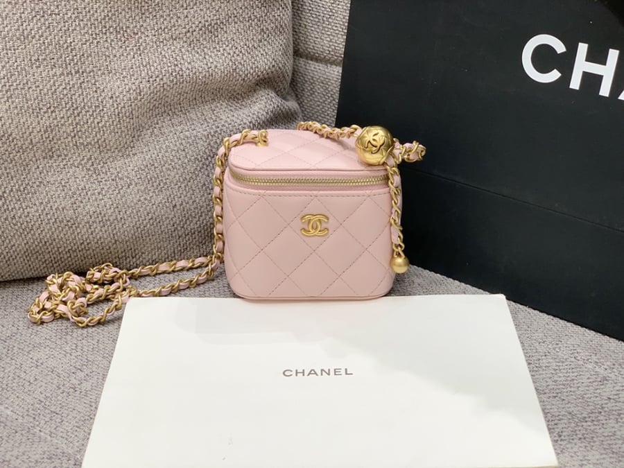 chanel mini bag