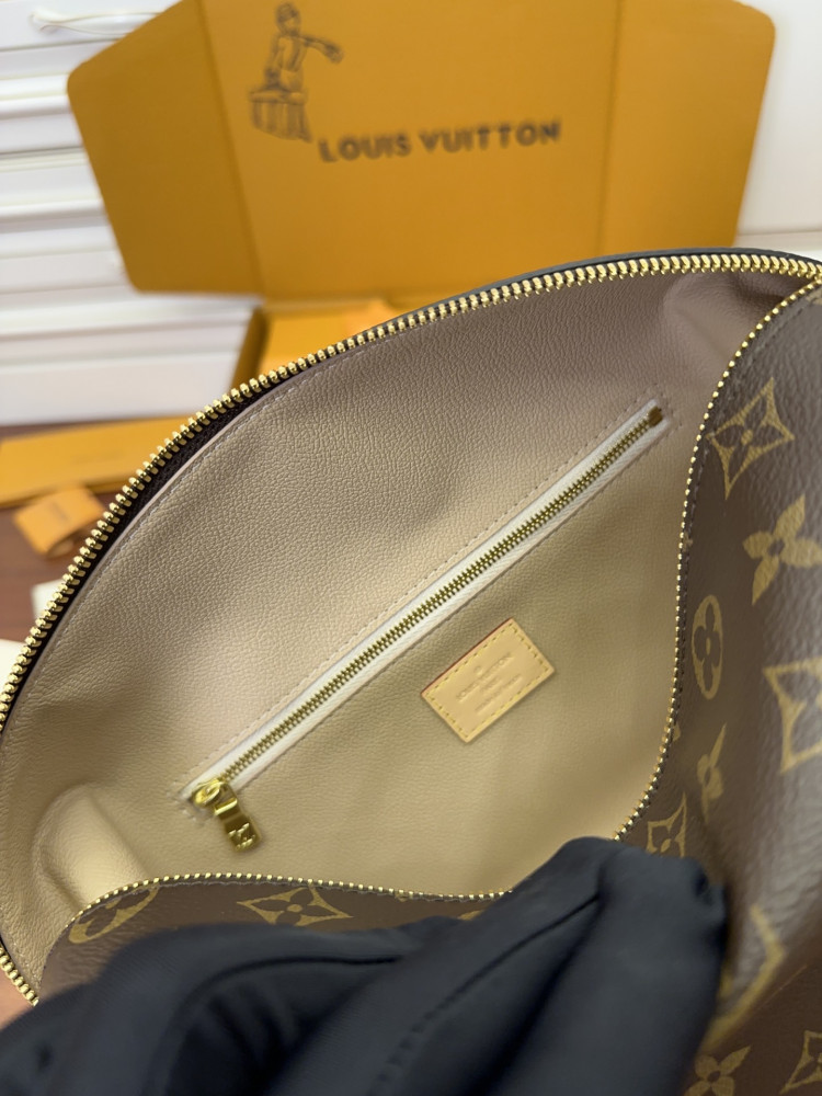 Pochette Accessoires