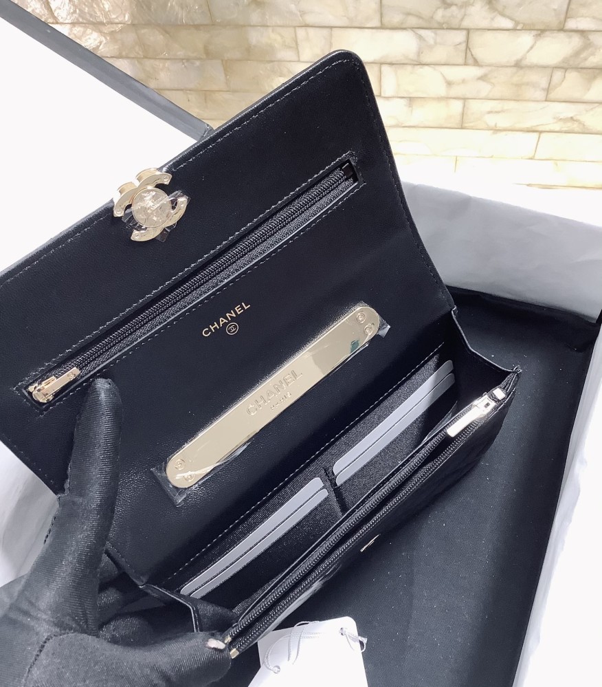 New Chanel  Bag