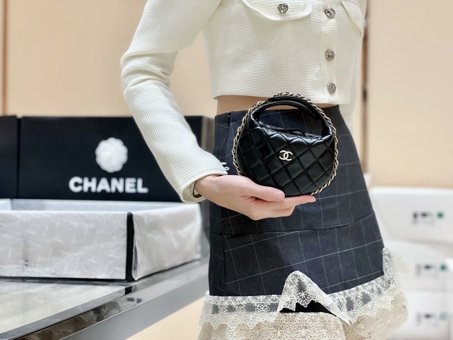 CHANEL BAG