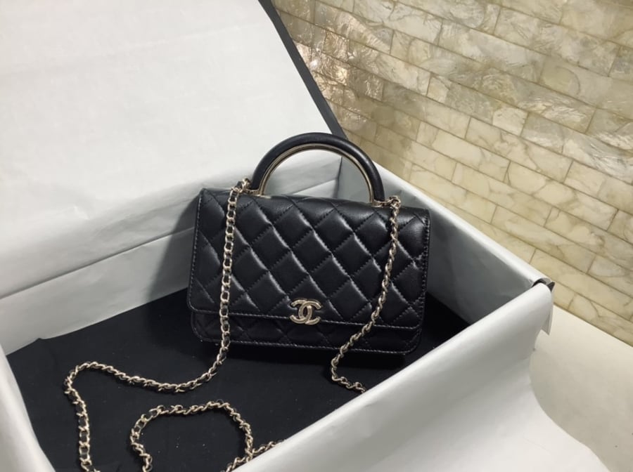 New Chanel  Bag