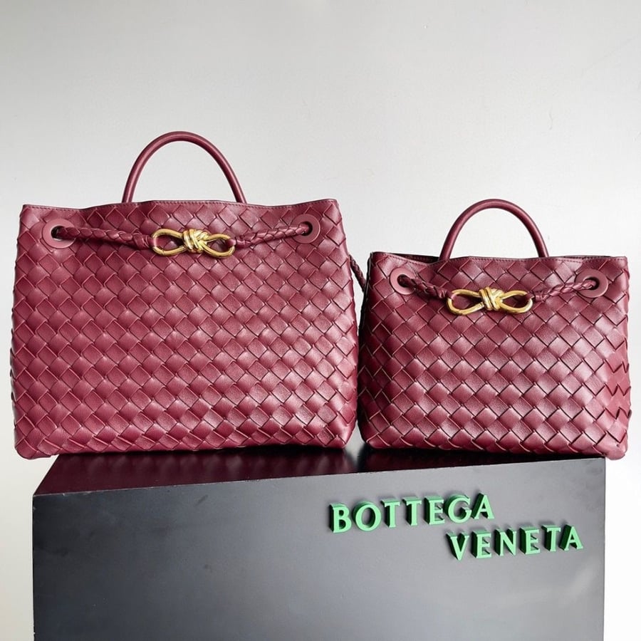 BOTTEGA VENETA Small  Bag
