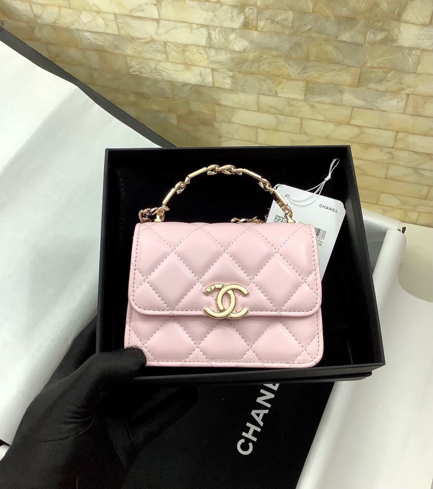 New Chanel  Bag