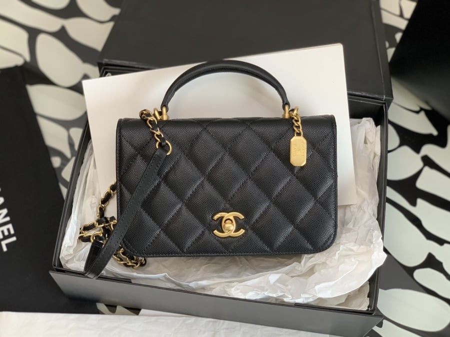 New Chanel  Bag