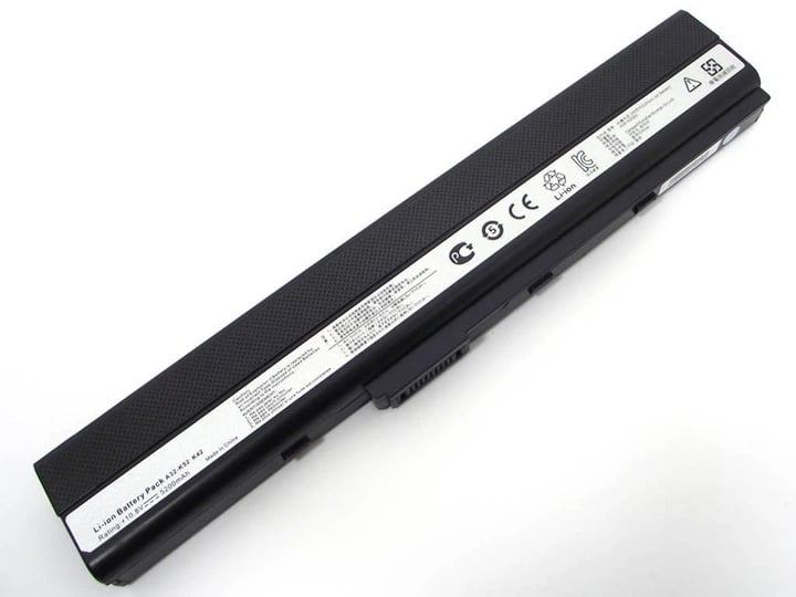 ASUS A32-K52 Replacement Battery