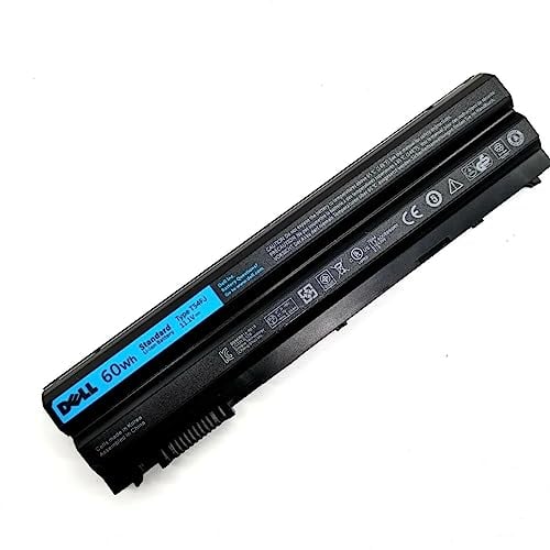 بطارية لابتوب Dell T55FJ1 بديلة