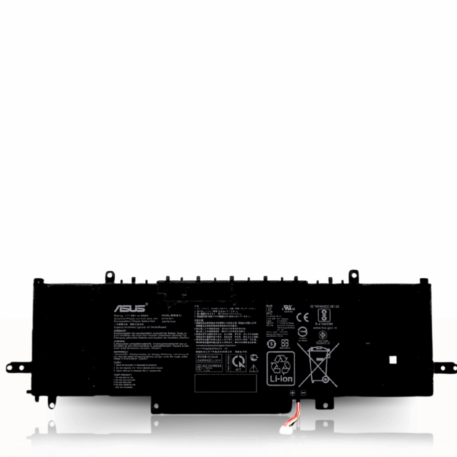 بطارية لابتوب اسوس-Laptop Battery Asus C31N1841