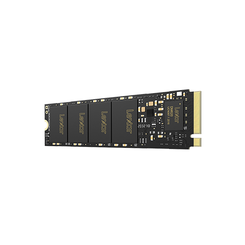 هاردسك Lexar SSD داخلي 256 جيجابايت M.2
