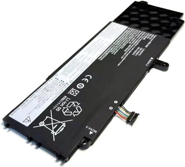 بطارية Lenovo L22M3P76 بديلة 11.61V بسعة 3536mAh و41Wh