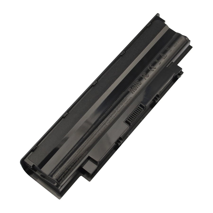 بطارية Dell J1KND / 4T7JN ممتدة 9 خلايا – 11.1V بسعة 7800mAh