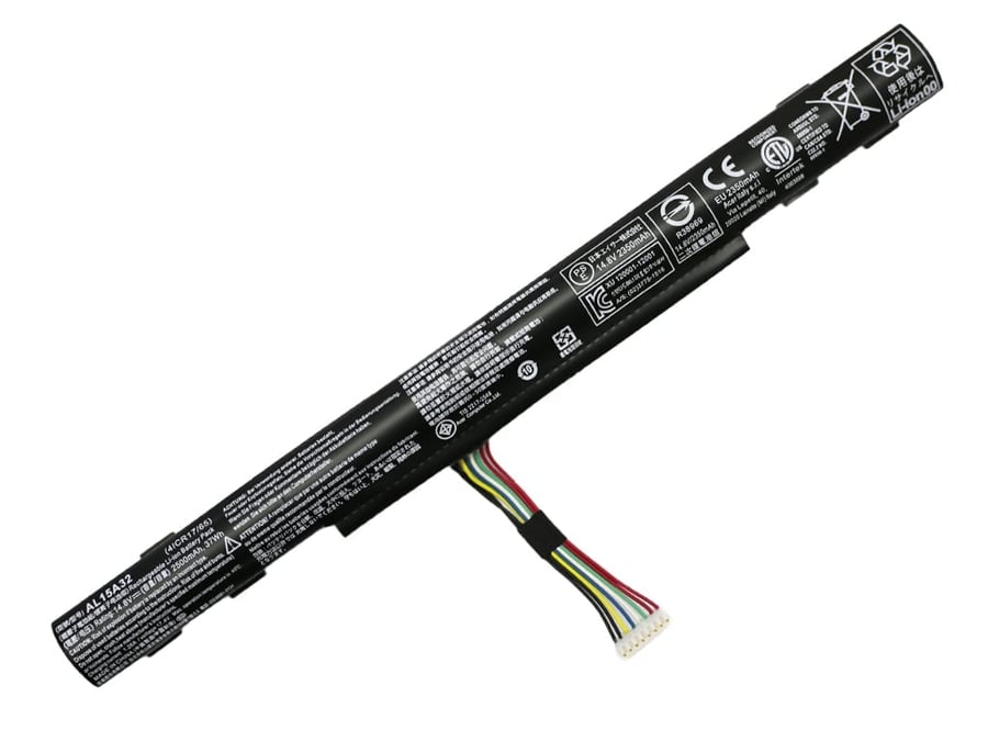 Acer AL15A32 laptop battery
