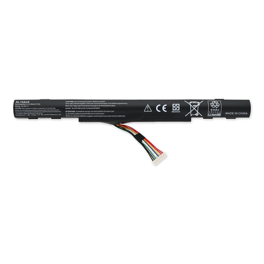 Acer AL15A32 replacement battery