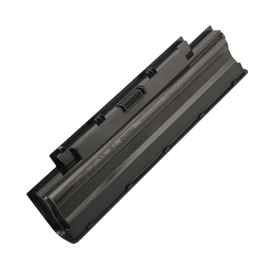 بطارية Dell J1KND / 4T7JN ممتدة 9 خلايا – 11.1V بسعة 7800mAh
