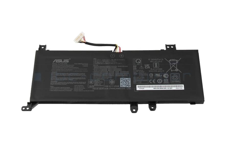 بطارية ASUS C21N1818-2 بديلة 7.7V بسعة 37Wh