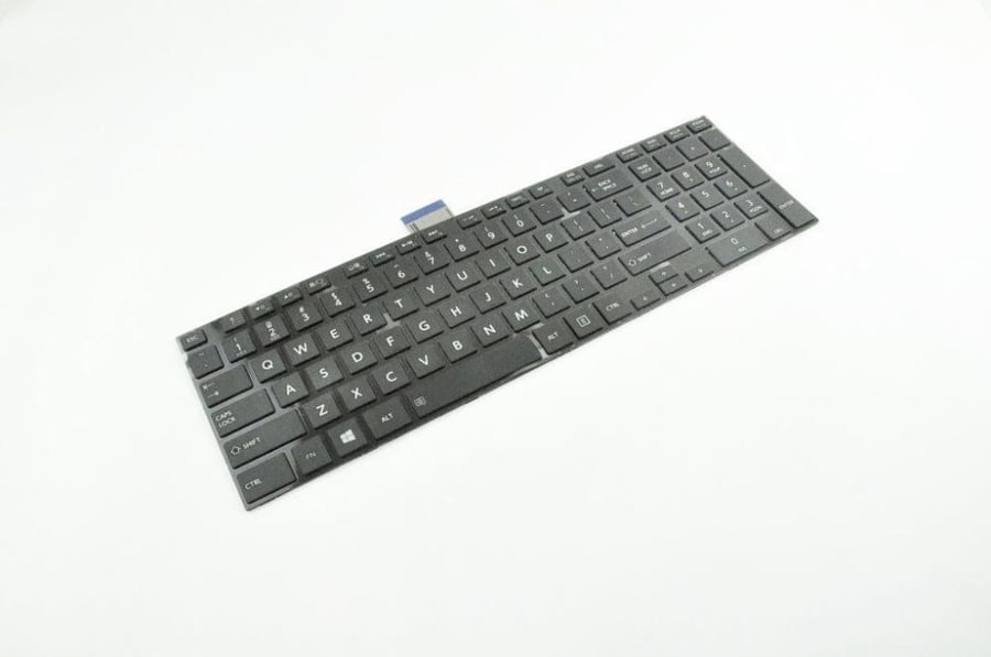 كيبورد لابتوب Toshiba L850 بديل