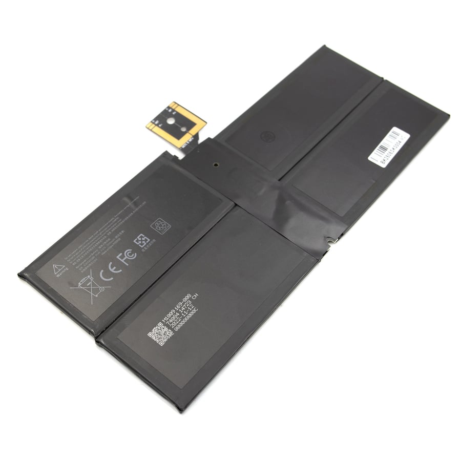 Microsoft Surface Pro 5 G3HTA038H battery