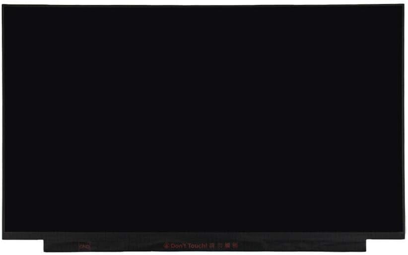 شاشة لابتوب 15.6 بوصة FHD 144Hz 40-pin بديلة