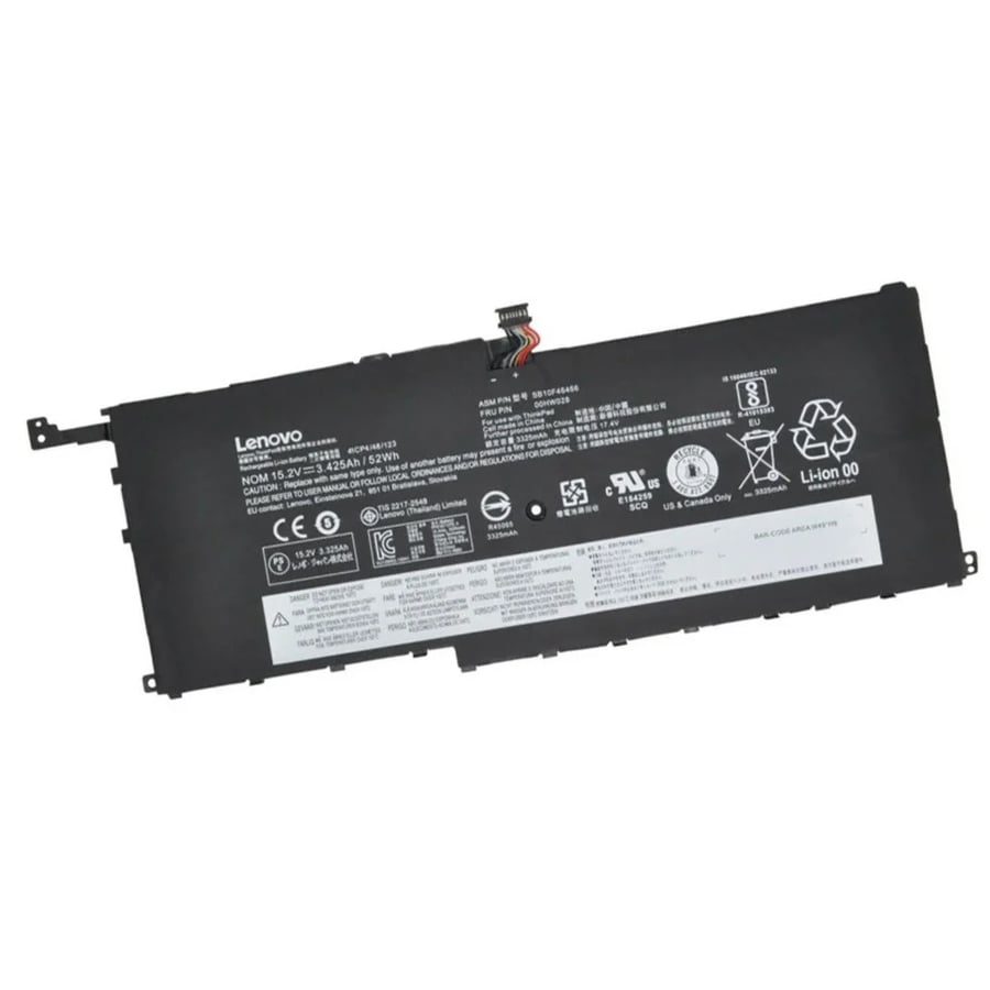 بطارية Lenovo 00HW028