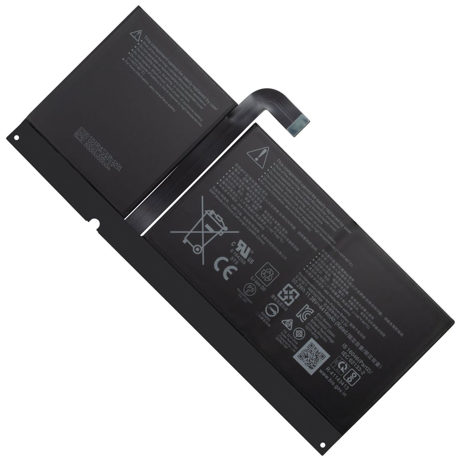 Microsoft Surface Pro 8 DYNC01 battery